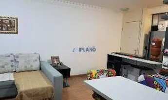 Imagem 2: Apartamento 3 dorm sendo 1 suíte. - Edifício Giardino Di Ravello