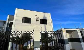 Imagem 4: Apartamento para alugar com 2 dormitórios em Jardim santos dumont, Paranavaí cod:256