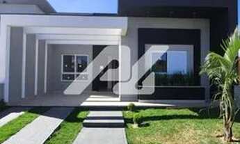 Imagem: Casa - Vila Monte Alegre - Paulínia