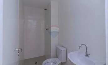 Imagem 4: Apartamento para venda possui 58 metros quadrados com 3 quartos em Vila Jaraguá - São Paul