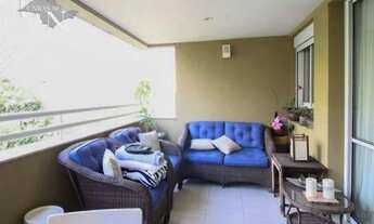 Imagem 6: Apartamento com 3 dormitórios à venda, 142 m² por R$ 1.277.000 - Morumbi - São Paulo/SP