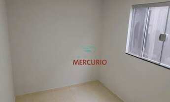Imagem 5: Casa com 2 dormitórios à venda, 42 m² por R$ 170.000,00 - Jardim Ivone - Bauru/SP