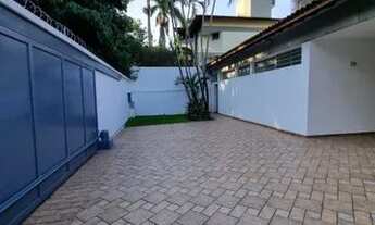 Imagem 5: SÃO PAULO - Casa Padrão - ALTO DE PINHEIROS