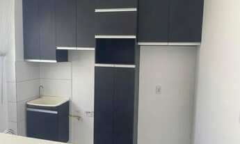 Imagem 5: Apartamento para venda tem 42 metros quadrados com 2 quartos