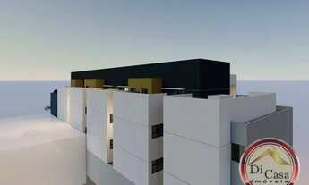 Imagem 7: Apartamento com 2 dormitórios à venda, 55 m² por R$ 357.500,00 - Vila Esperança - São Paul