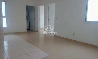 Imagem 2: Apartamento para ALUGAR no res. HOME CLUB II - CÓD: A1366