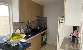 Imagem 3: Apartamento com 2 dormitórios à venda, 58 m² por R$ 200.000 - Vila São José - Taubaté/SP