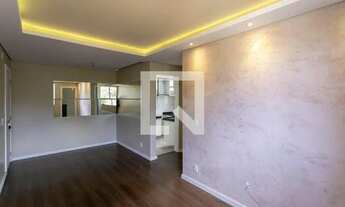 Imagem 4: Apartamento para Aluguel - Parque São Pedro, 2 Quartos, 52 m2