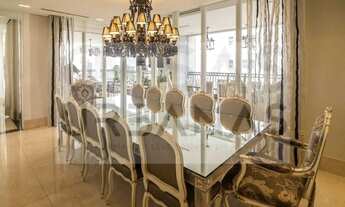 Imagem 2: Apartamento Alto Padrão à venda em São Paulo/SP