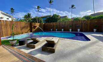 Imagem 5: Casa para aluguel e venda com 750 metros quadrados e 10 suítes em Porto de Galinhas - Ipoj