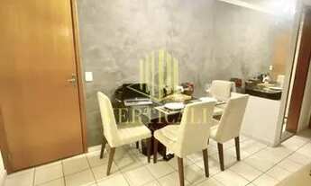 Imagem 6: Piazza Di Siena: Apartamento de 60m² à venda, 2 quartos, mobiliado - Porto, Cuiabá, MT