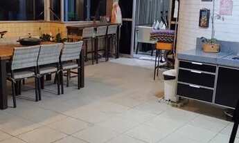 Imagem 7: Cobertura com 4 dormitórios à venda em Belo Horizonte