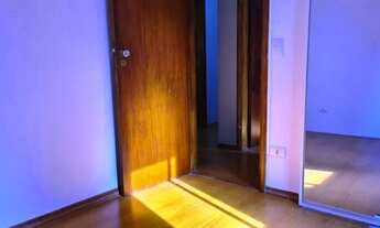 Imagem 5: Apartamento para aluguel tem 53 metros quadrados com 2 quartos em Moema - São Paulo - SP