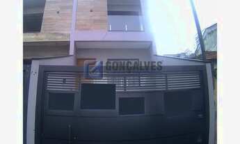 Imagem 2: SAO BERNARDO DO CAMPO - Residential / Sobrado - VILA GONCALVES