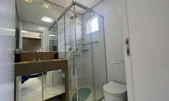 Imagem 7: Apartamento para aluguel com 240 metros quadrados com 4 quartos em Perdizes - São Paulo