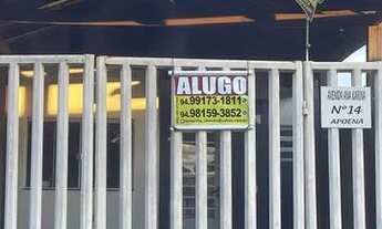 Imagem 2: Casa 3 quartos B, Apoena (Wtorre