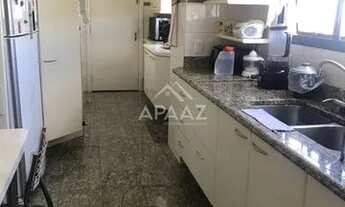 Imagem 6: Apartamento à venda, 3 quartos, 1 suíte, 2 vagas, Vila Regente Feijó - São Paulo/SP