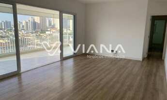 Imagem 4: Apartamento de alto padrão para Locação no espaço Cerâmica em São Caetano do Sul