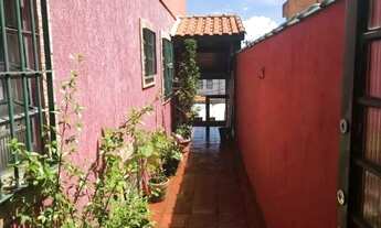 Imagem 5: Sobrado a venda Parque Ipê, São Paulo