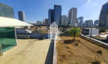 Imagem 3: Prédio Comercial à venda 800m² em Santo Amaro