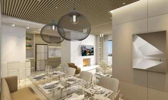 Imagem 6: Apartamento para Venda - 79.87m², 2 dormitórios, sendo 1 suites, 1 vaga - Mont Serrat