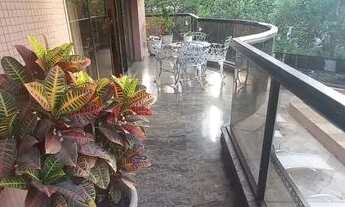 Imagem 5: Apartamento Venda 3 Dormitórios - 230 m² Moema