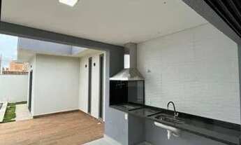 Imagem 7: Casa com 3 dormitórios à venda, 160 m² por R$ 1.150.000,00 - Condomínio Terras do Vale - C