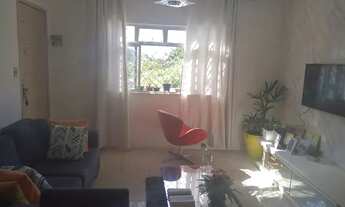 Imagem 5: Apartamento 2/4 Dependência Térreo Conjunto Residencial Guilherme Marback