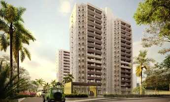 Imagem 7: Apartamento para venda com 52 metros quadrados com 2 quartos