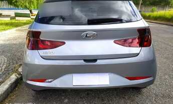 Imagem 6: HB20 Galpão / depósito com 1 vaga na garagem