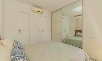 Imagem 4: Casa para venda tem 120 metros quadrados com 3 quartos em Jardim Aureny II - Palmas - TO