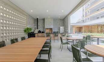 Imagem 5: Apartamento à venda no bairro Chácara Califórnia - São Paulo/SP