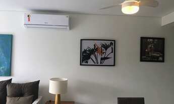 Imagem 7: Apartamento com vista panorâmica para as praias de Camburi e Camburizinho