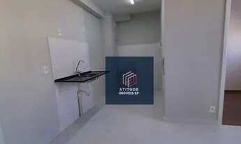 Imagem 5: Apartamento com 2 dormitórios, 34 m² - venda ou aluguel - Lapa - São Paulo/SP