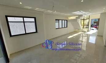 Imagem 6: Belíssima casa no Eusébio com 4 suítes, lazer completo