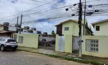 Imagem 2: (CM)) Repasse em Pau Amarelo C/2 Quartos/RUA Calçada/Terreo