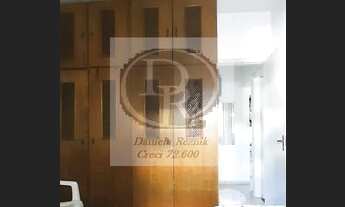 Imagem 4: Ótimo apartamento, 2 dormitórios, suíte, elevador e garagem demarcada, Enseada - Guarujá