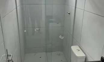 Imagem 4: Alugo Apto Estilo Kitnet no Bairro do Catolé - Com Garagem