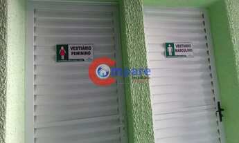 Imagem 5: Apartamento à venda com 45 m², Portal dos Gramados, Guarulhos, SP