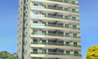 Imagem: Edifício Maria Christina - 3 quartos