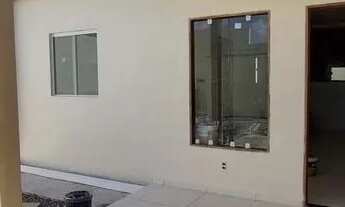 Imagem: Casa a venda Nova Betânia