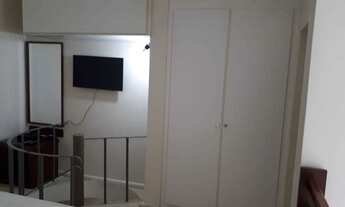 Imagem 6: PLACE VENDOME Apartamento com 1 dormitório