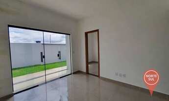 Imagem 3: Casa com 3 dormitórios para alugar, 120 m² por R$ 1.200,00/mês - Vila Ondina - Mário Campo