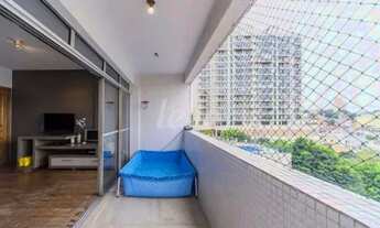 Imagem 7: Santo André - Apartamento Padrão - Vila Bastos