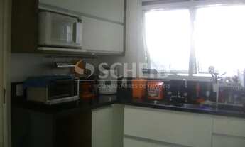 Imagem 6: Campo Belo: Apartamento com 4 suítes, sala ampla,varanda gourmet, 4 vagas