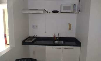 Imagem 4: Alugo apartamento mobiliado no Flat BIARRITZ
