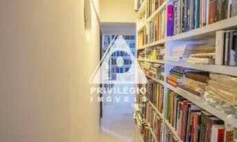 Imagem 6: Apartamento 2 quartos com vaga em Laranjeiras