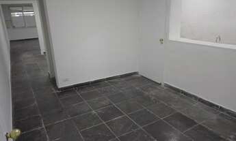 Imagem 2: Sobrado c/ 7 salas, ar condicionado, próximo rede globo estação Morumbi