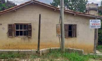 Imagem: CASA - JARDIM CANANEIA