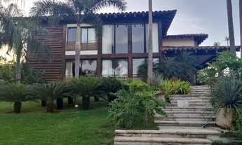 Imagem: Mansão no Bairro Santa Rosa